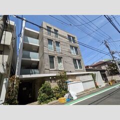 自由が丘駅・破格の初期費用⭐️敷・礼・仲0円⭐️・システム…
