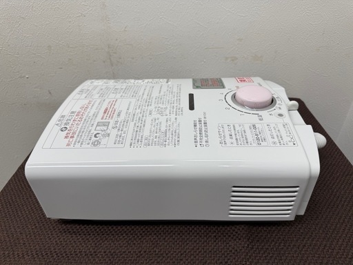 ノーリツ　NORITZ　湯沸かし器　元止め式　都市ガス　２０２１　GQ-541MW