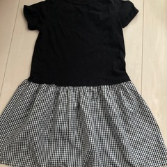 120cm シャツの画像
