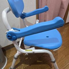 テイコブワンタッチ折りたたみシャワーチェア