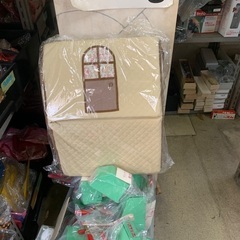 トリミング用ハサミ200円砂100円他追加(本日限り)の画像