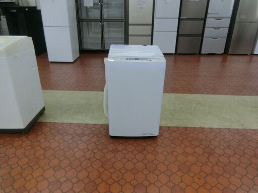 ID 603592   ハイセンス　5.5K　２０２１年製　HW-E5504