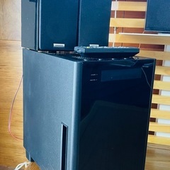 ONKYOオンキヨー ホームシアターパッケージ HTX-22HDXの画像