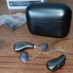 集音器 16チャンネルHDサウンド 5段階音量調節機 39900円の品の画像