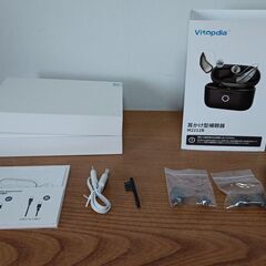 集音器 16チャンネルHDサウンド 5段階音量調節機 39900円の品の画像