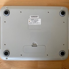 OMRON オムロン 体重計 体組成計の画像
