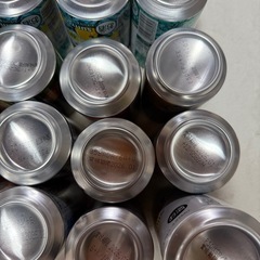 チューハイ色々の画像