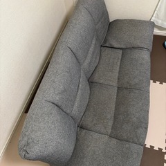 ローソファの画像