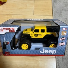 ジープラングラールビコン Jeep Gladiator