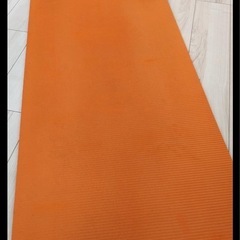 LICLI ヨガマットの画像