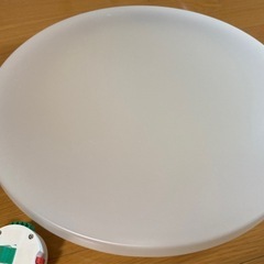 TOSHIBA 東芝 LED シーリングライト 2020年製 6畳の画像