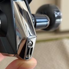 【最終値下・引取限定】20ストラディックSW4000HGと22ネッサBBS100MH+の画像