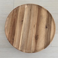 IKEA サービングスタンド　テーブルの画像