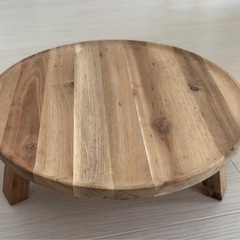 IKEA サービングスタンド　テーブル