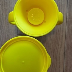 マンチキン　マグ　ほぼ未使用の画像