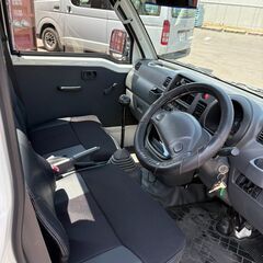 ハイゼットトラック4WDスペシャル★車検R08/05の画像