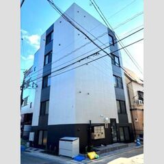 根津駅・破格の初期費用⭐️敷・礼・仲0円⭐️角部屋 【キッ…