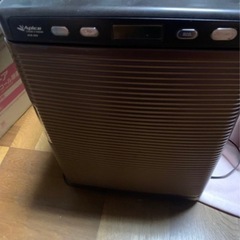 小さな冷蔵庫