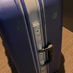 エミネント eminent スーツケースの画像
