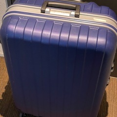 エミネント eminent スーツケースの画像