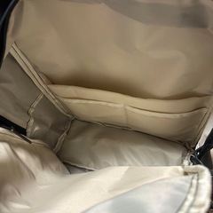 バスケットボール用バッグ ボール収納 シューズ収納 リュック 多機能 黒の画像