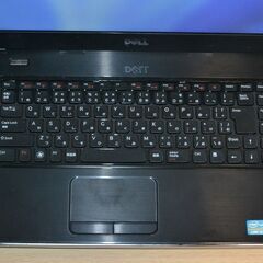 ◇格安！　ノートパソコン 　#203　Win11　新規インストール-//認証済み！　ACアダプタ付属!!  の画像
