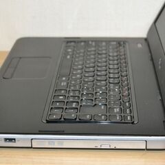 ◇格安！　ノートパソコン 　#203　Win11　新規インストール-//認証済み！　ACアダプタ付属!!  の画像