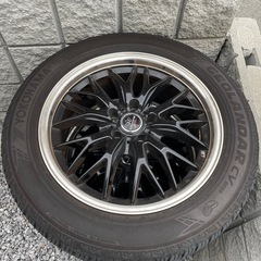 引取限定！ロクサーニ　マルチフォルケッタ　60ハリアーにて使用　...