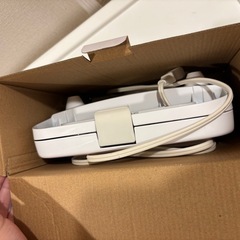 ホットサンドメーカーの画像