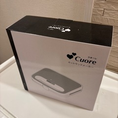 ホットサンドメーカーの画像