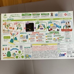 6wayプーさんメリー
の画像