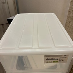 クローゼットケース