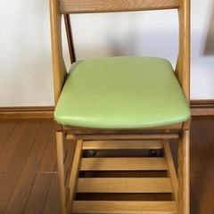 カリモク⭐️学習椅子 おしゃれ XT0901 の画像