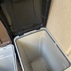 ゴミ箱 45リットルの画像