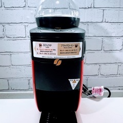 ｢美品｣Barista simple バリスタ