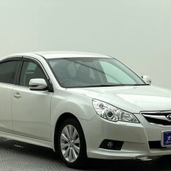 🚙スバル レガシィＢ４ 　２．５ｉ　アイサイト🚙の画像
