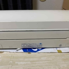 200v14畳エアコン