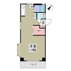 💜💙フリーレント1ヶ月付き💙💜敷礼ゼロ✨籠原駅徒歩4分🎶賃…