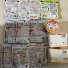 離乳食セット売り　お得！の画像