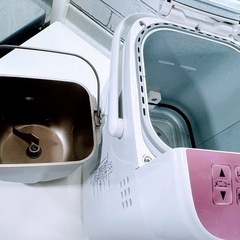 Panasonic  ホームベーカリー1斤タイプの画像