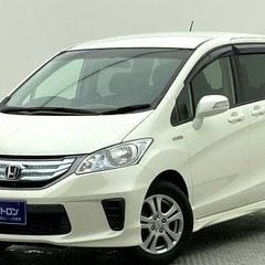 🚙ホンダ 	フリード　ハイブリッド🚙