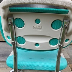 介護用チェアーの画像