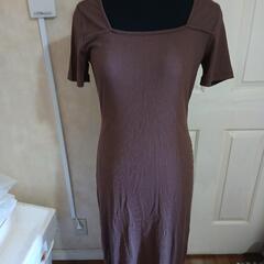 ニットワンピース👗XLサイズ②