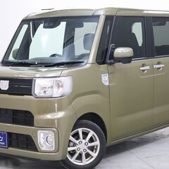 人気！ダイハツ ウェイク Ｌ ＳＡ３　入庫いたしました🚙✨