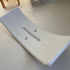 【知育玩具】体幹、バランスボードの画像