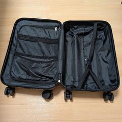 キャリーケース（お話中）の画像