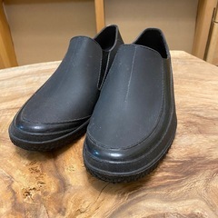 ☔️ レインシューズ 【25cm】☔️の画像