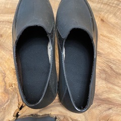 ☔️ レインシューズ 【25cm】☔️の画像