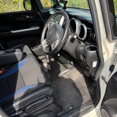 最終型　Ｎ-box 4wd ターボ　パールの画像