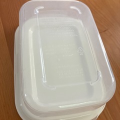 イオン　フタをしたままレンジ容器の画像
